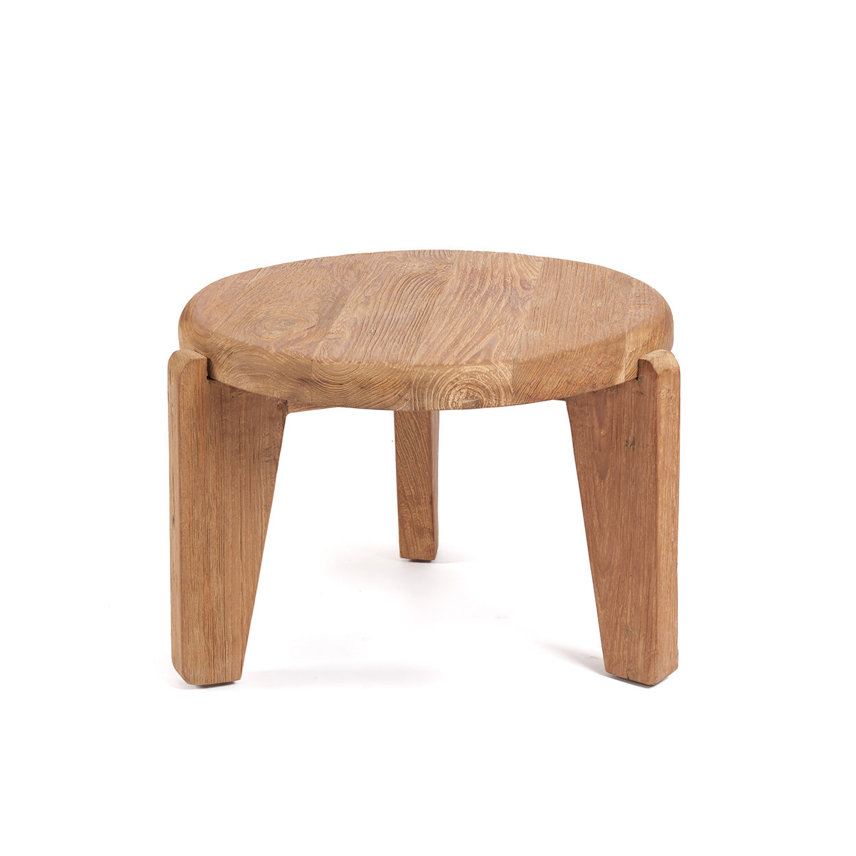 Il Tavolino da Caffè Wabi Sabi - S - All'aperto