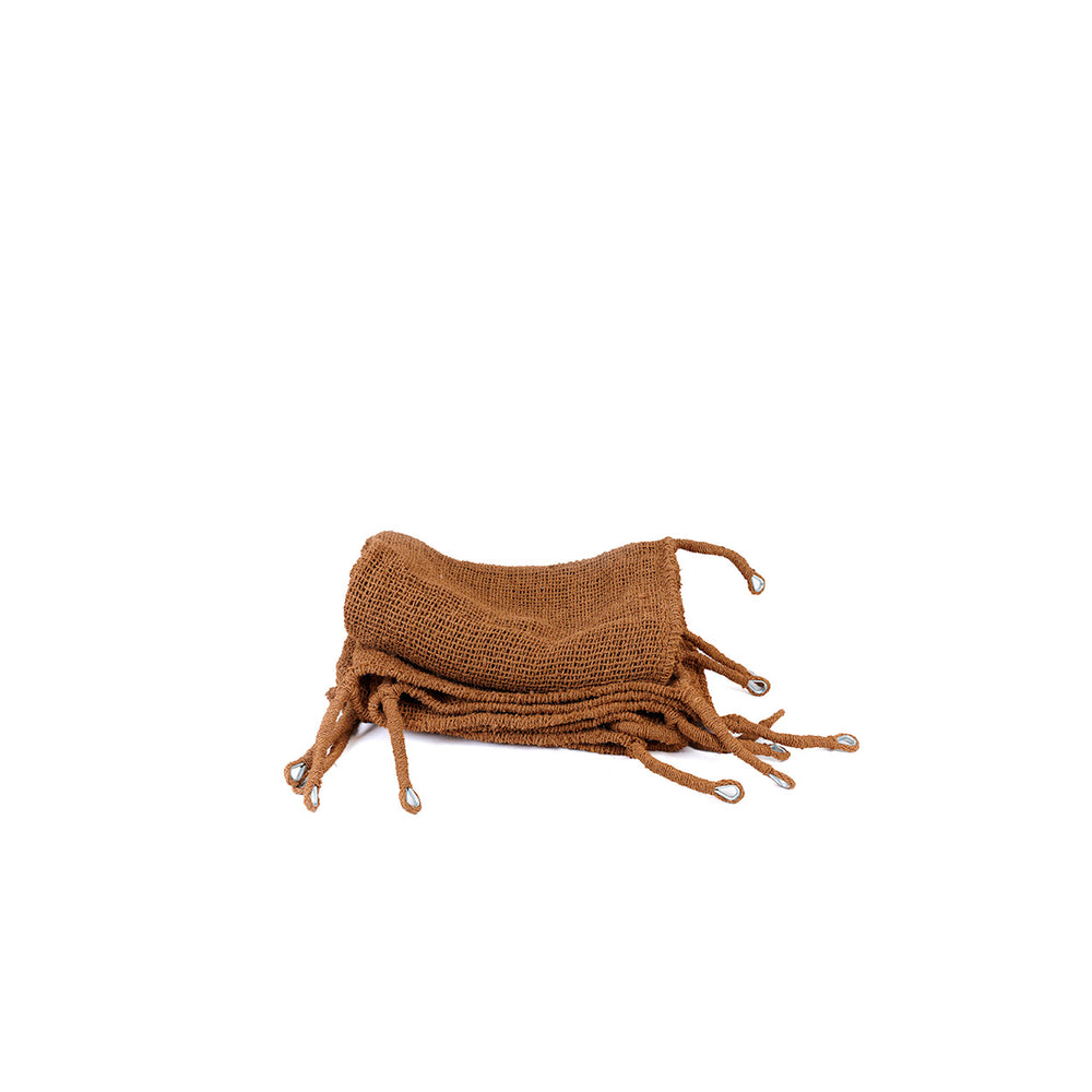 Der Coco Shade Rechteckig - Natur - 300x200