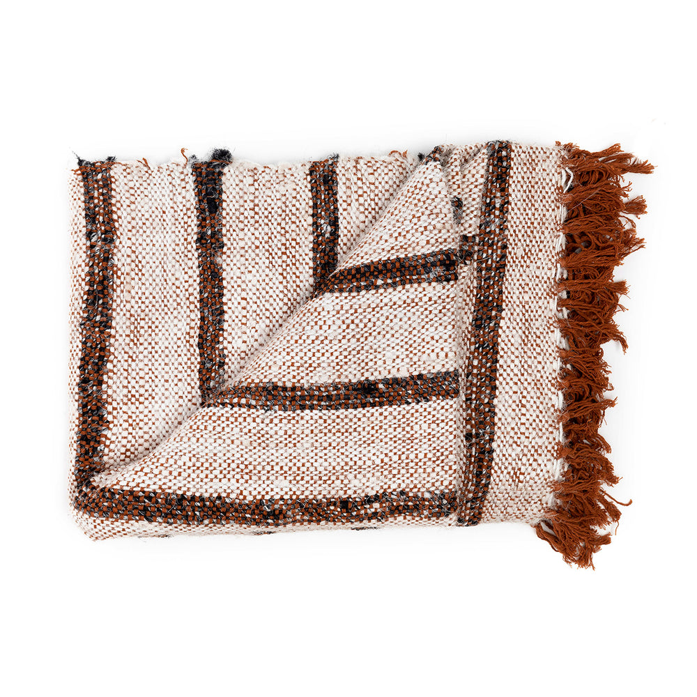 De S'il Vous Plaid - Bohemian Wit