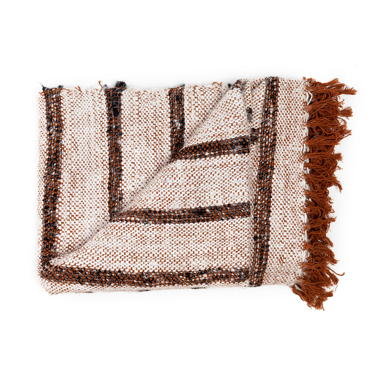 De S'il Vous Plaid - Bohemian Wit