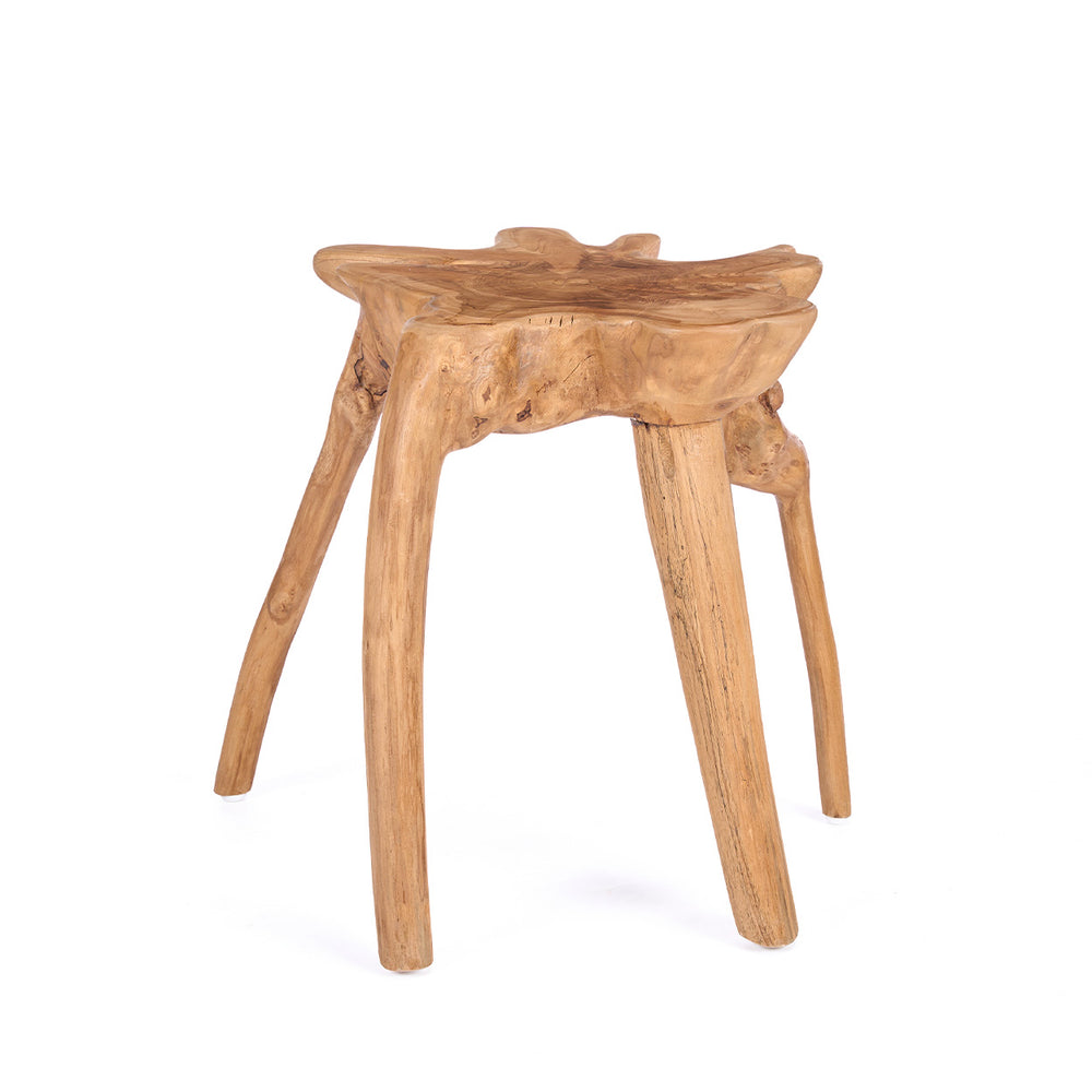 De Rooty Bijzettafel - Natuur