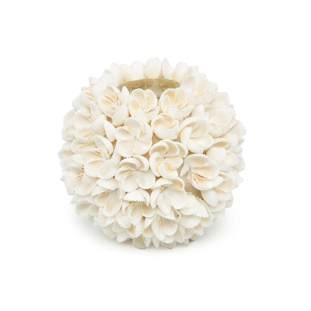 The Flower Power Candle Holder - L