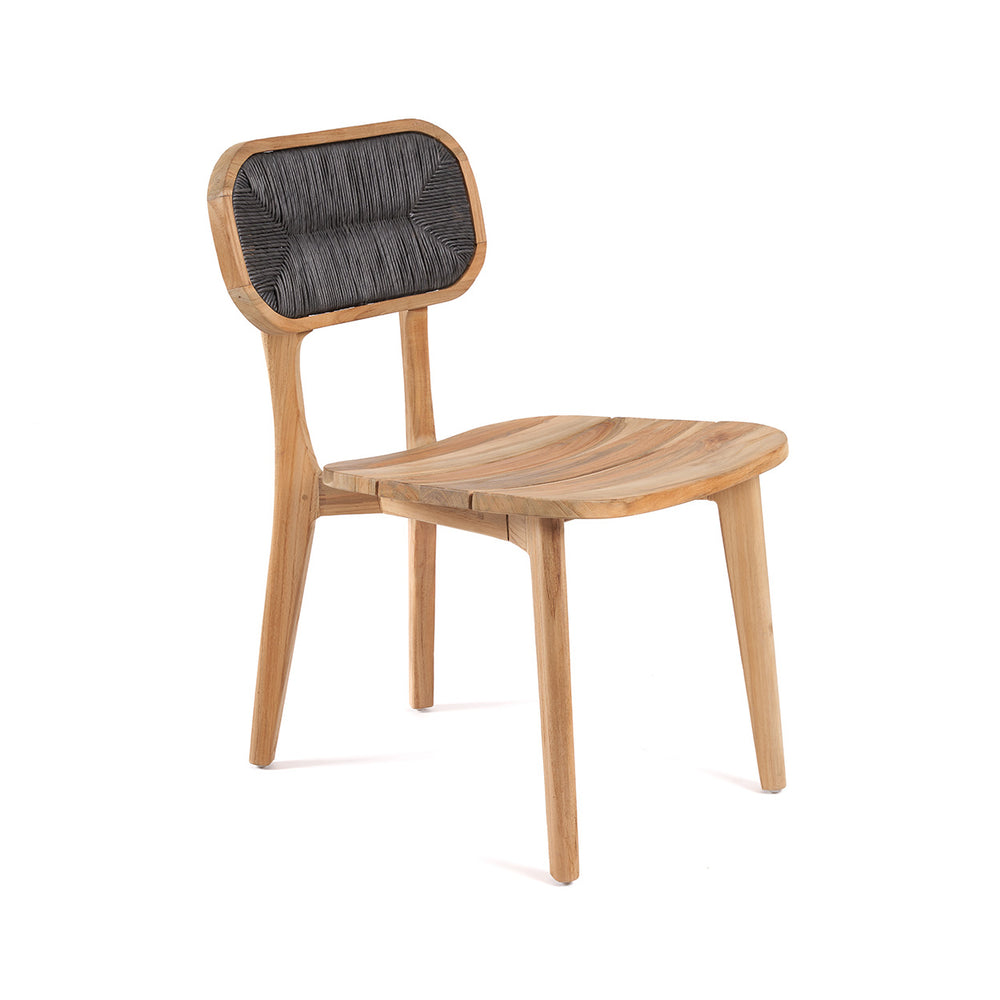 La Chaise De Salle À Manger Arigato - Extérieur
