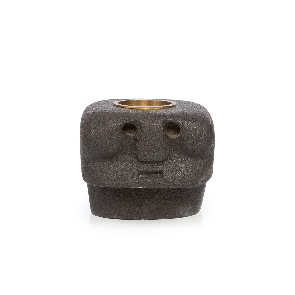 Il Sumba Stone #27 Portacandele