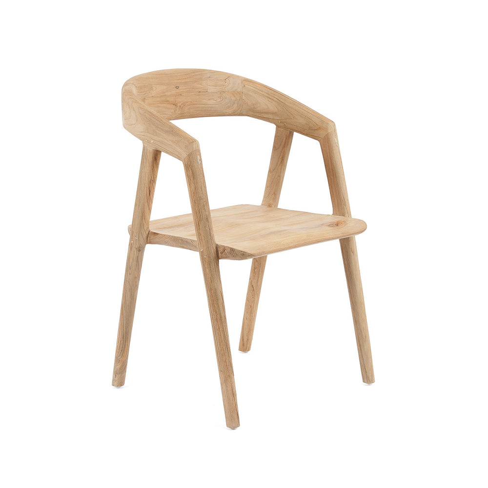 La Chaise De Salle À Manger Teluk