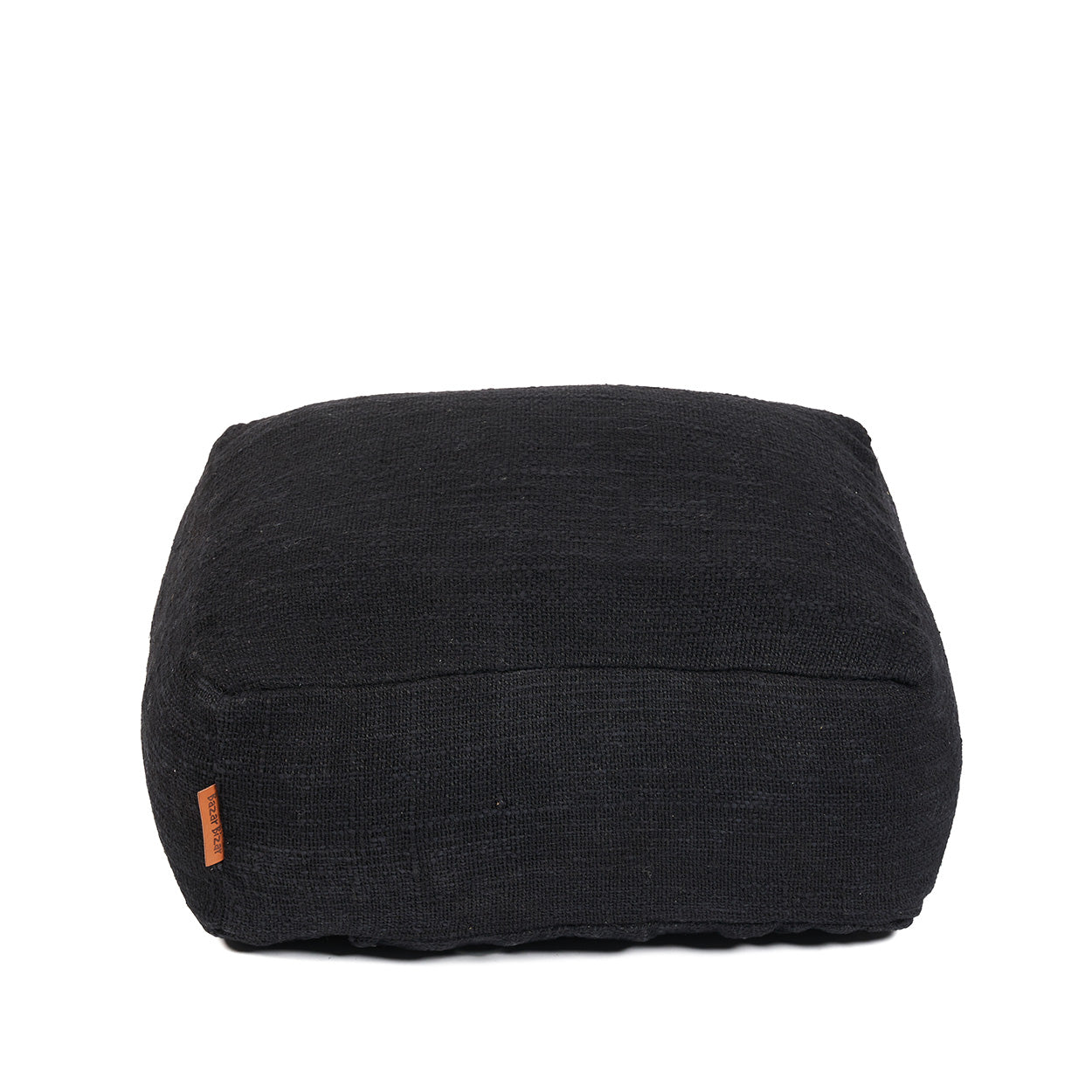 El Puf Comfy - Negro