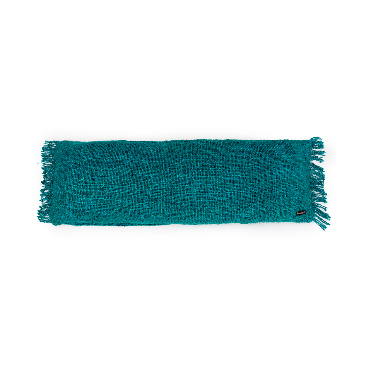 Il Copricuscino Oh My Gee - Aqua - 35x100