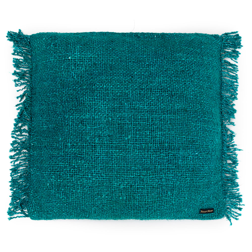 Il Copricuscino Oh My Gee - Aqua - 60x60