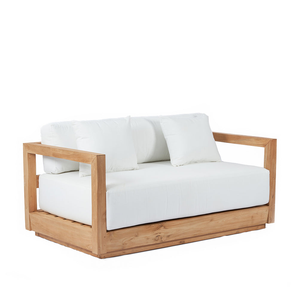 De Umalas Tweezitter Sofa - Outdoor