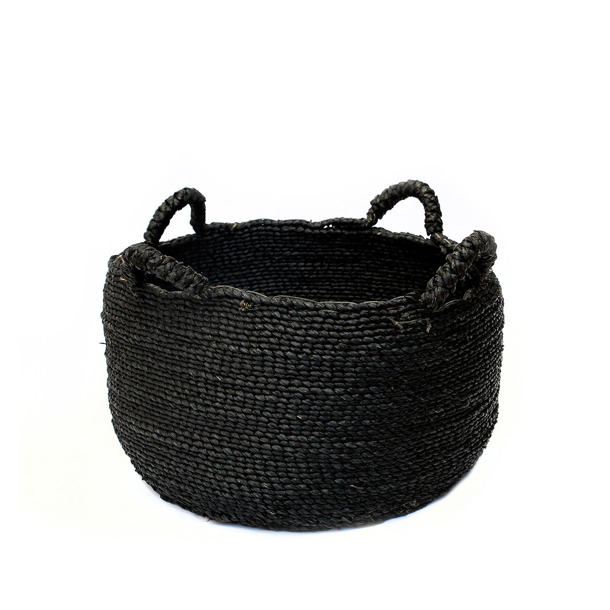 Baskets Les Quatre Mains - Noir - M