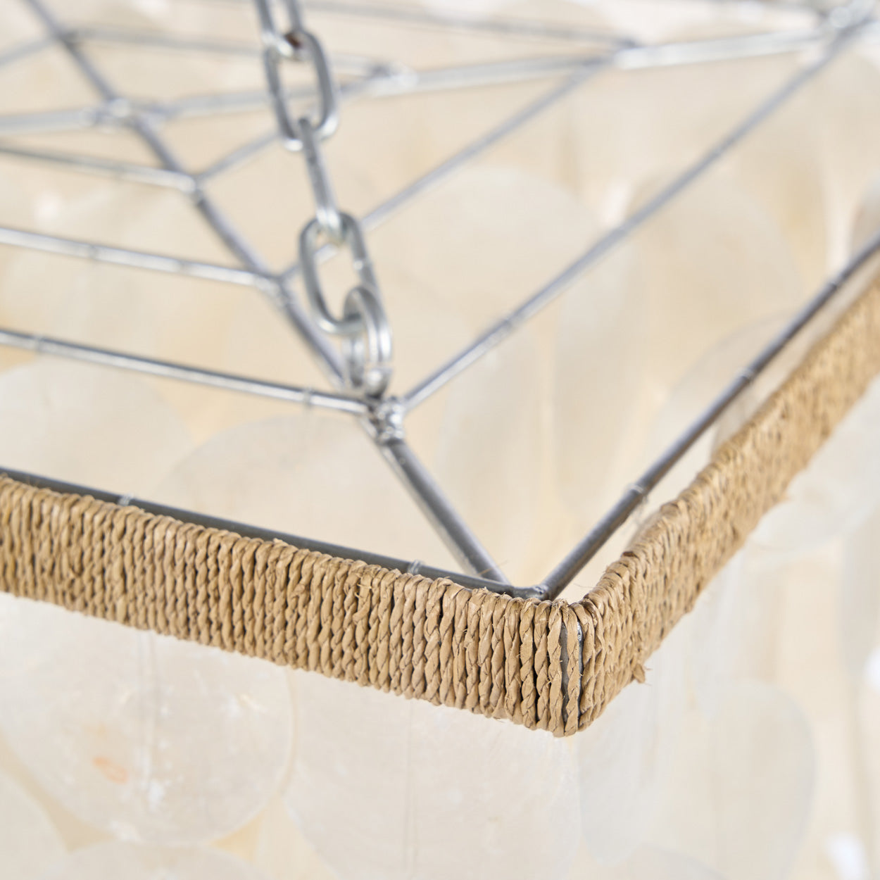 Le Lustre Moonlit Whispers - Naturel - M