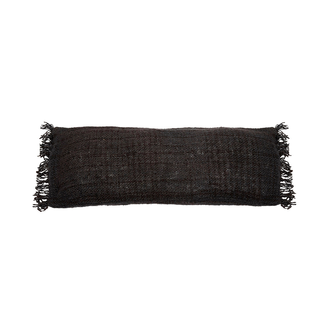 La Housse De Coussin Oh My Gee - Noir Marine