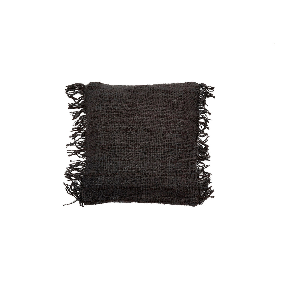 Der Oh My Gee Kissenbezug - Schwarz Marine - 40x40
