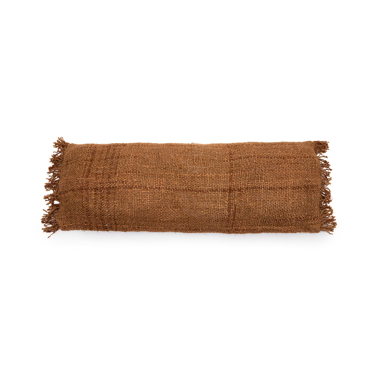 Il Copricuscino Oh My Gee - Marrone - 35x100