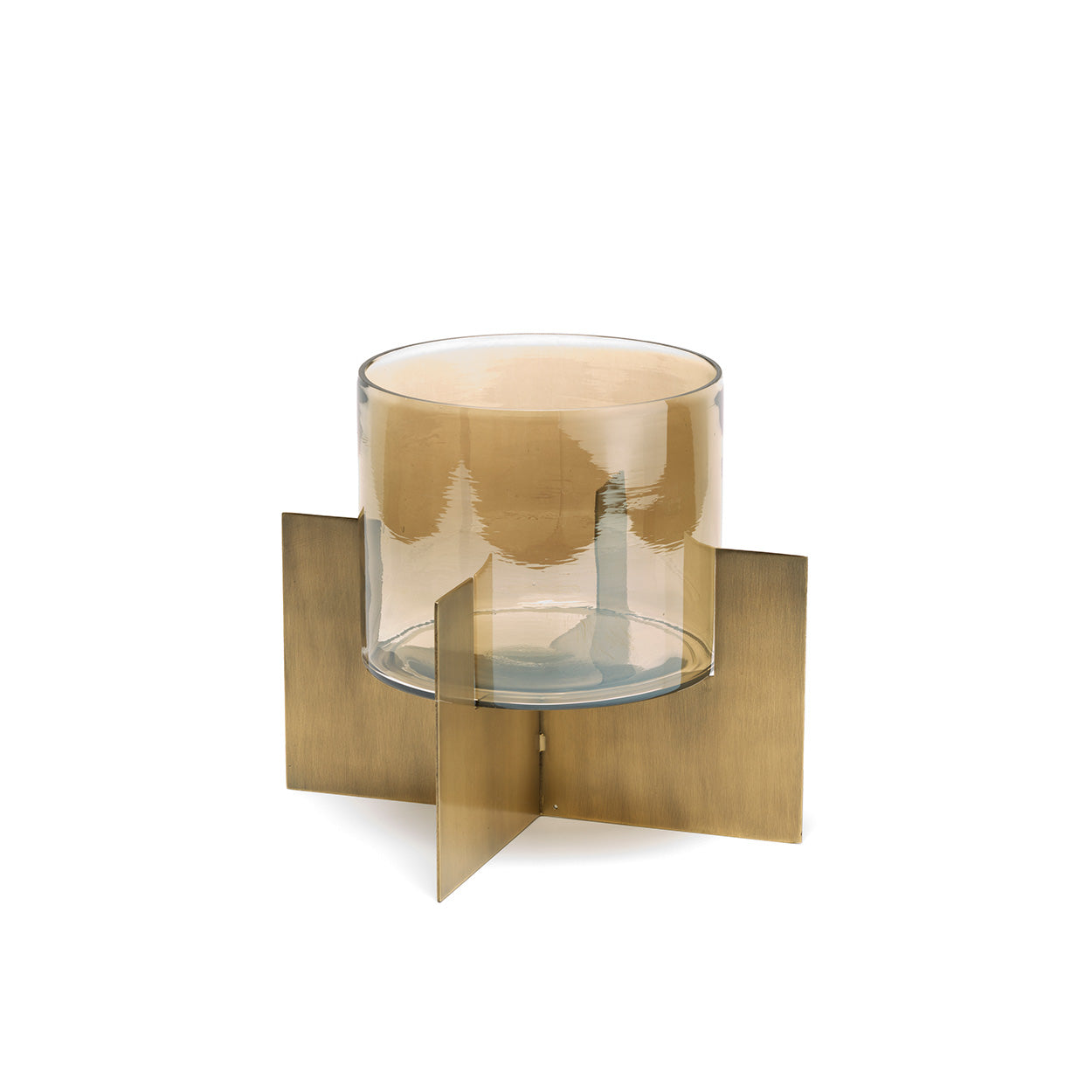 The Hurricane X - Gold - Low