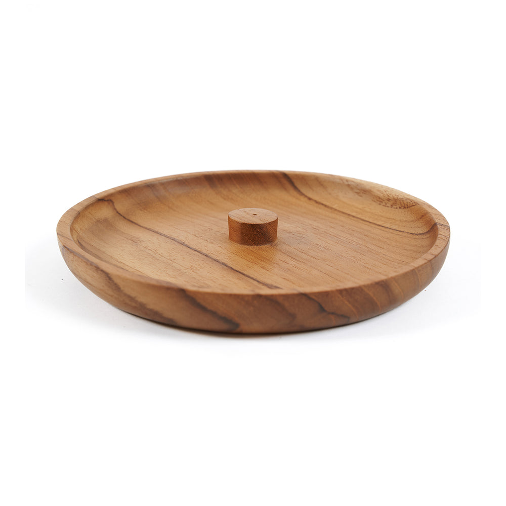 The Incense Holder - Natural