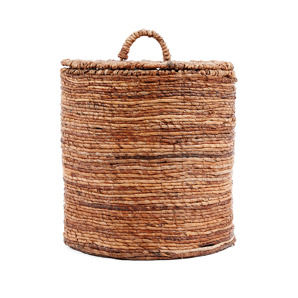 Die Chingon Bananenkörbe - Natur - L