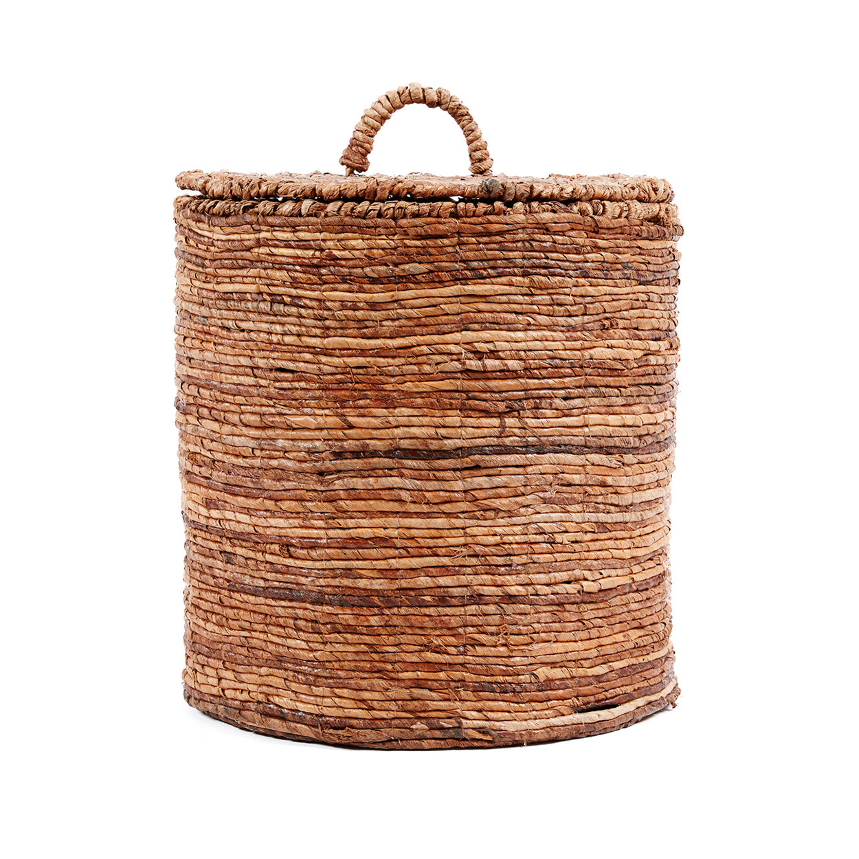 Die Chingon Bananenkörbe - Natur - L