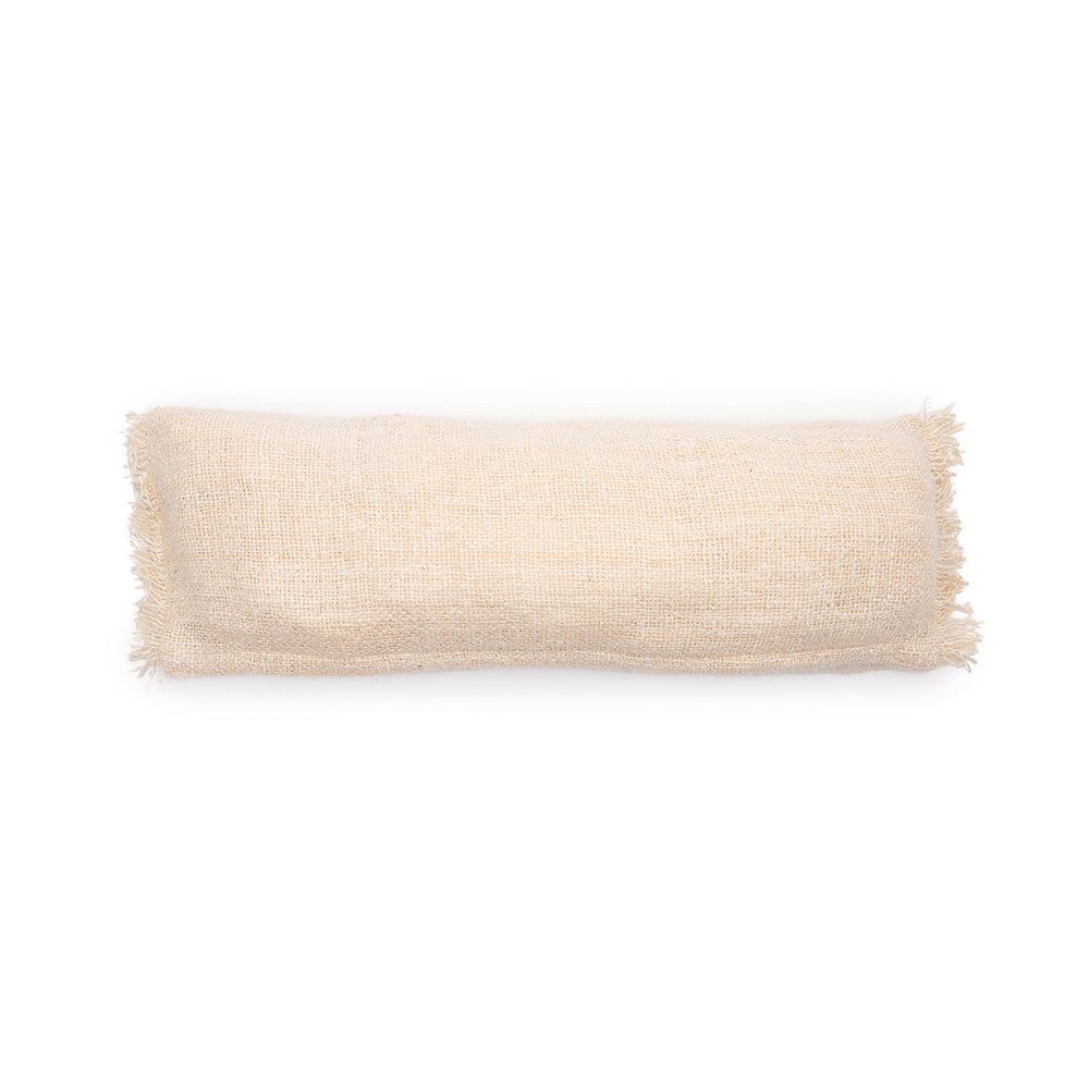 Il Copricuscino Oh My Gee - Crema - 35x100