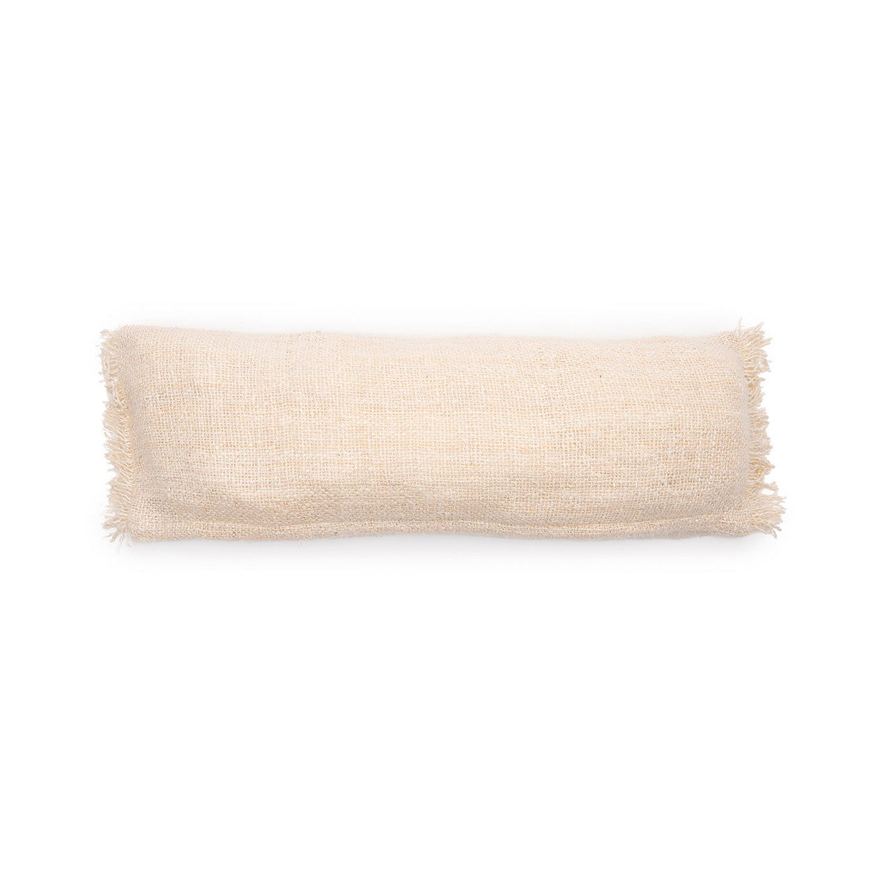 Il Copricuscino Oh My Gee - Crema - 35x100