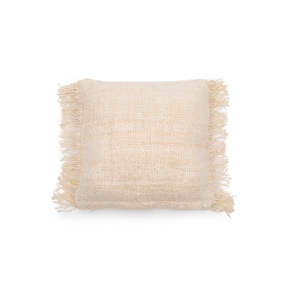 La Housse De Coussin Oh My Gee - Crème - 40x40
