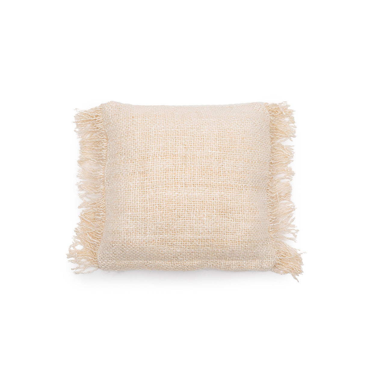 La Housse De Coussin Oh My Gee - Crème - 40x40