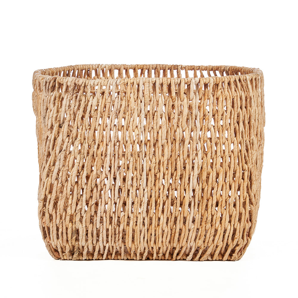 Le Panier Louh Louh - Naturel - XL