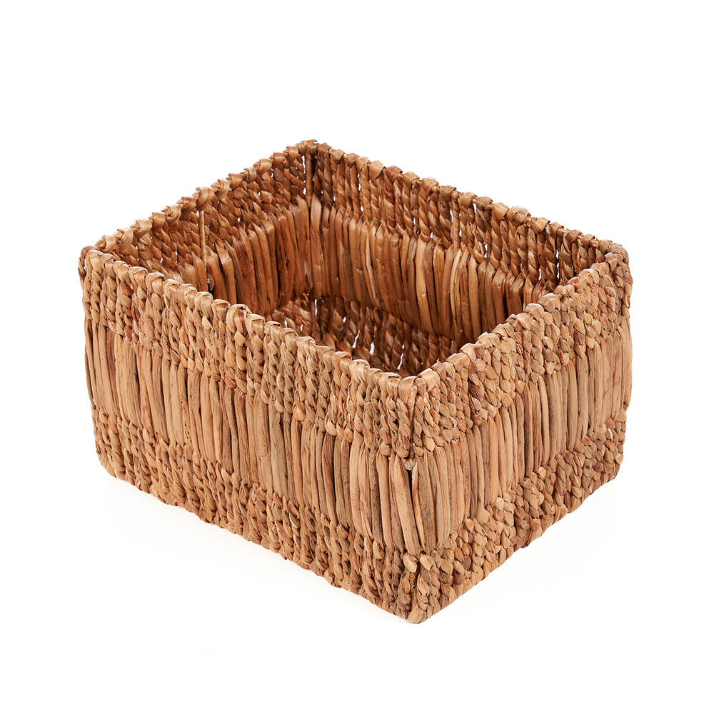 The Akuku Basket - Natural - M
