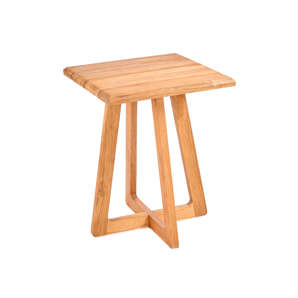 La Table de Bar Cheers - Naturelle