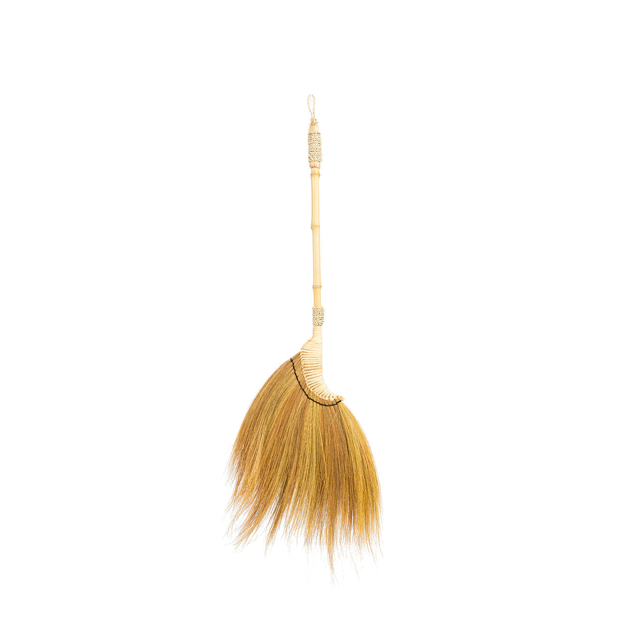 The Rayung Broom - Natural