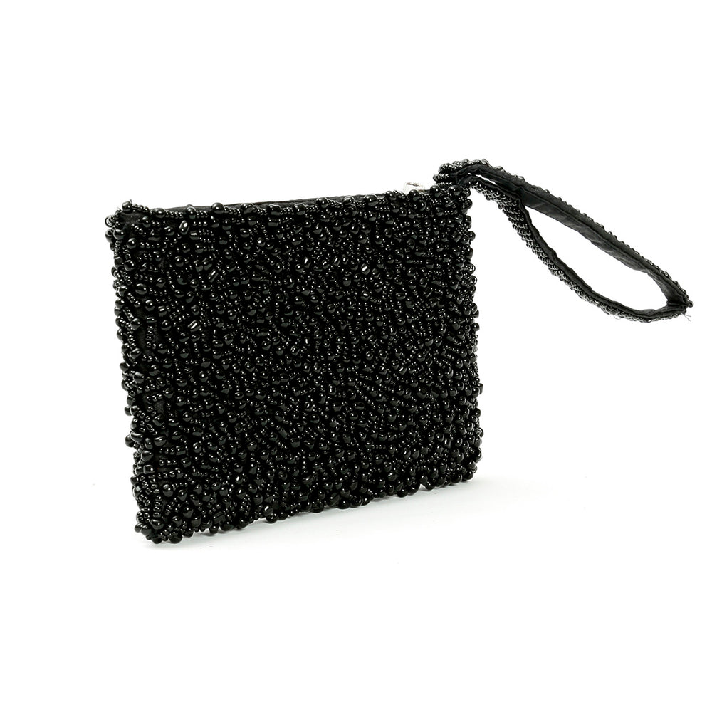 Das Black Pearl Portemonnaie