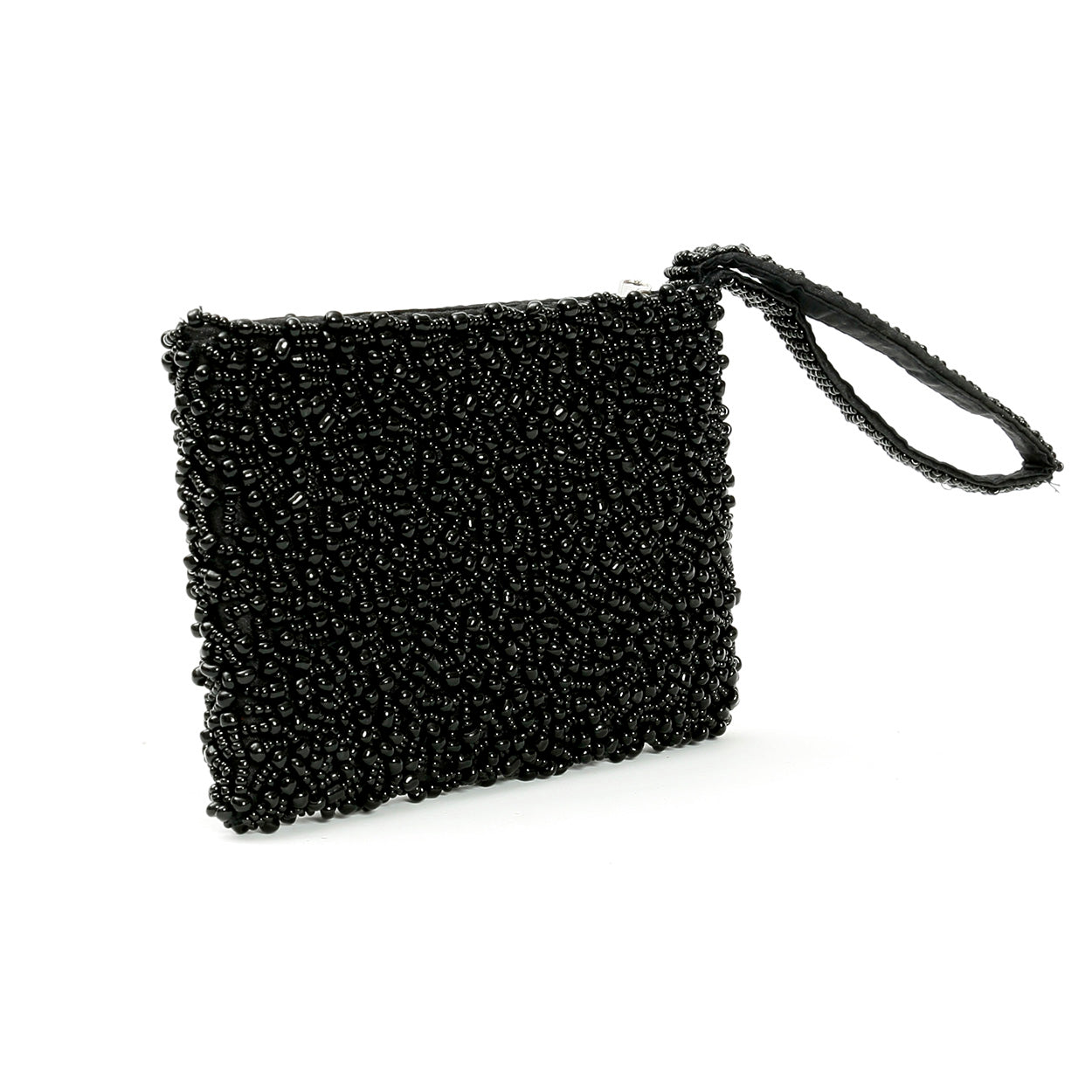 Das Black Pearl Portemonnaie