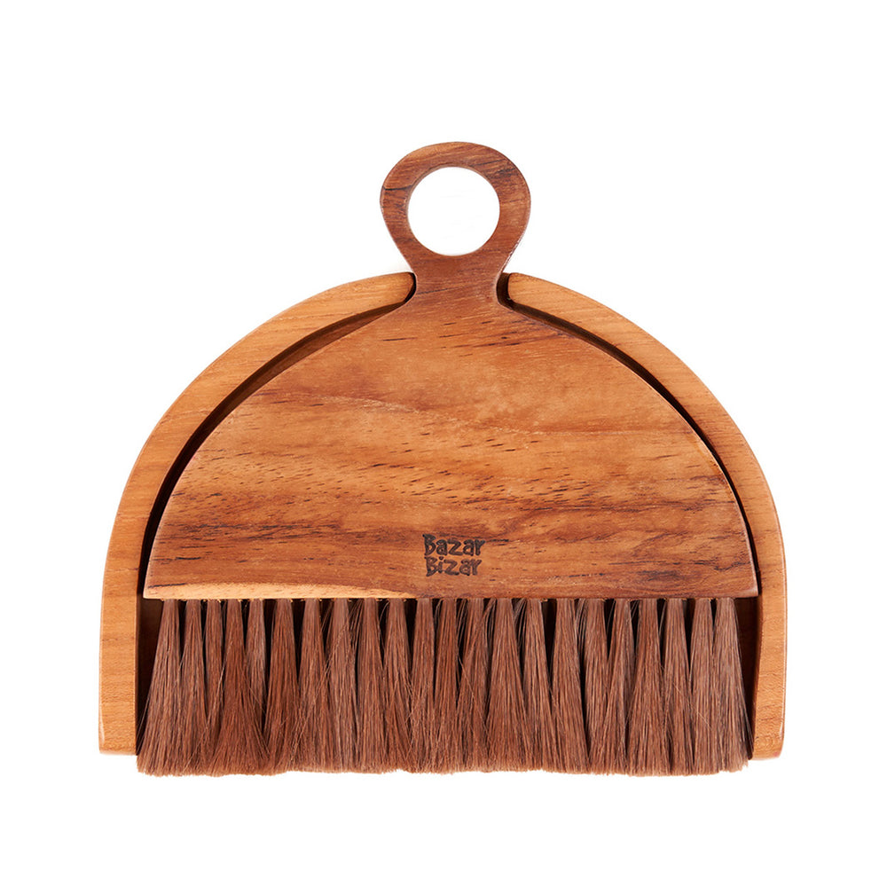 La Escoba Tata - Natural