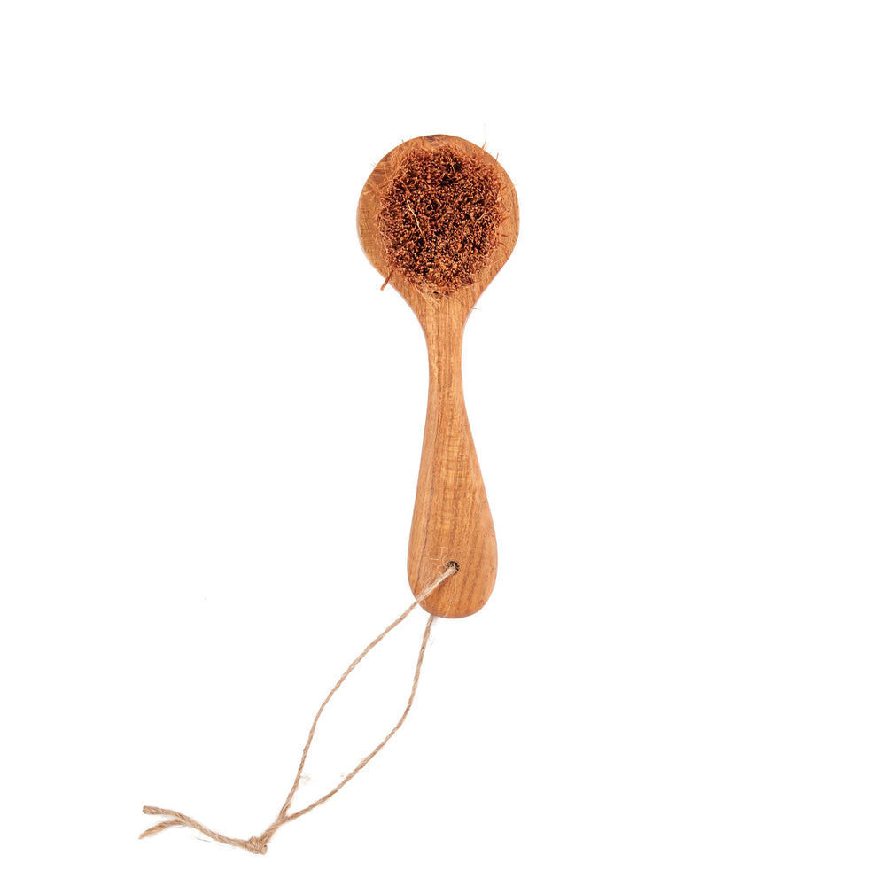 La Brosse Toto - Naturel