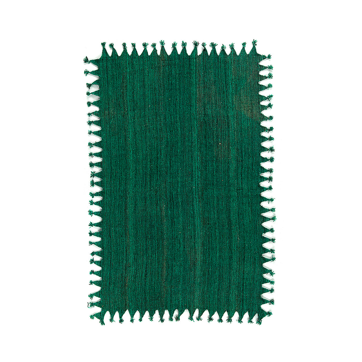 Il Tappeto Afgano Tessuto a Mano #025