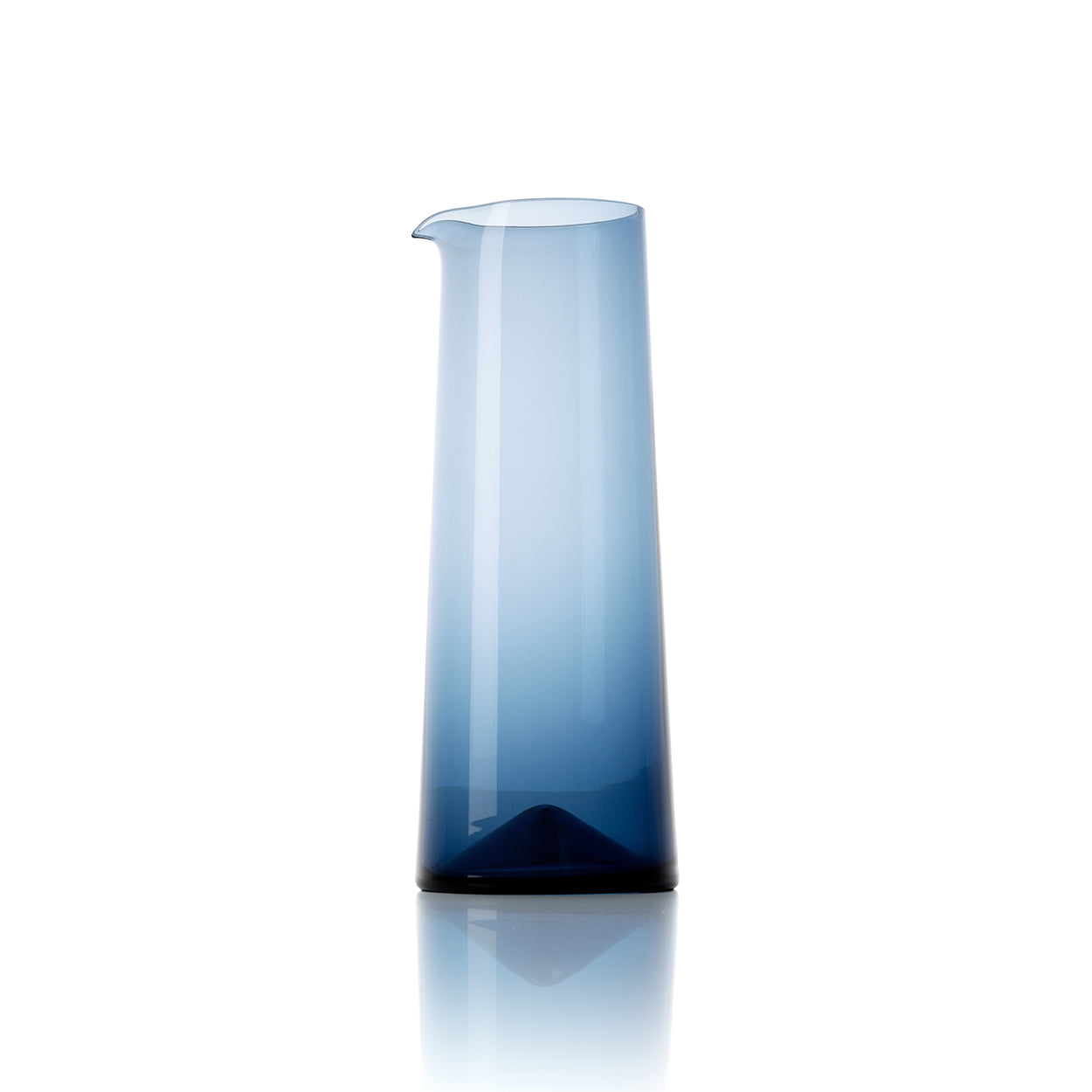 La Carafe Azure – Bleue