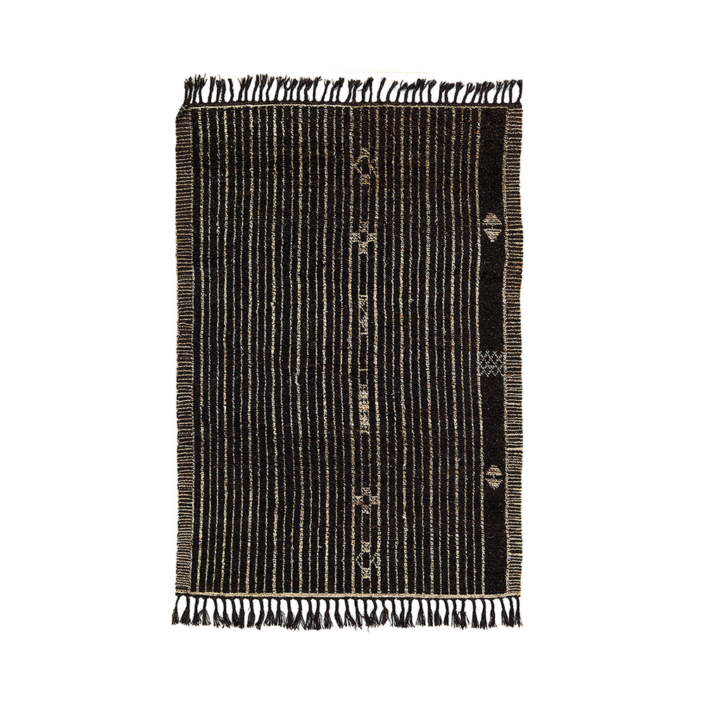 Le Tapis Afghan Tissé à la Main #0533