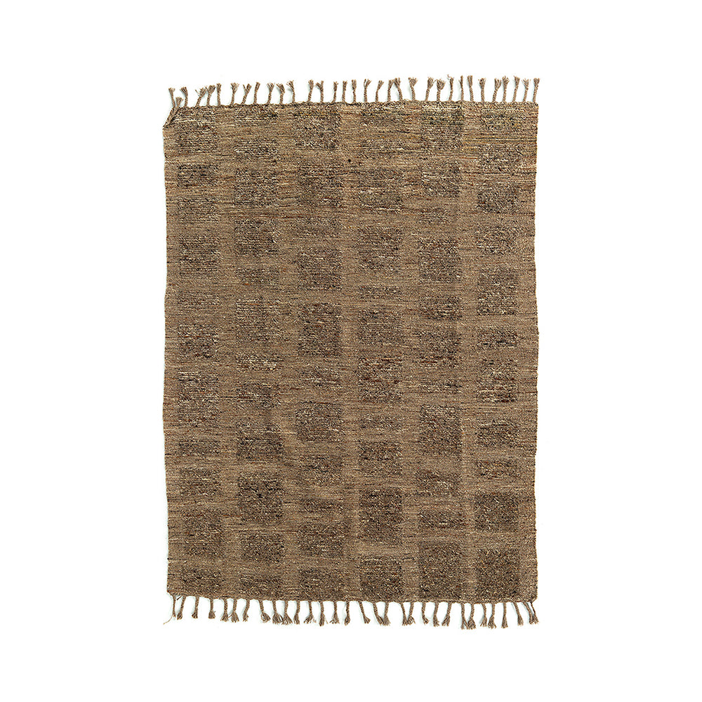 Il Tappeto Afgano Tessuto a Mano #0639