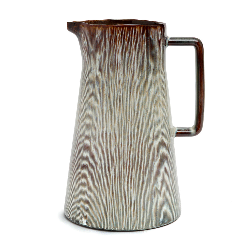 The Peniche Pitcher