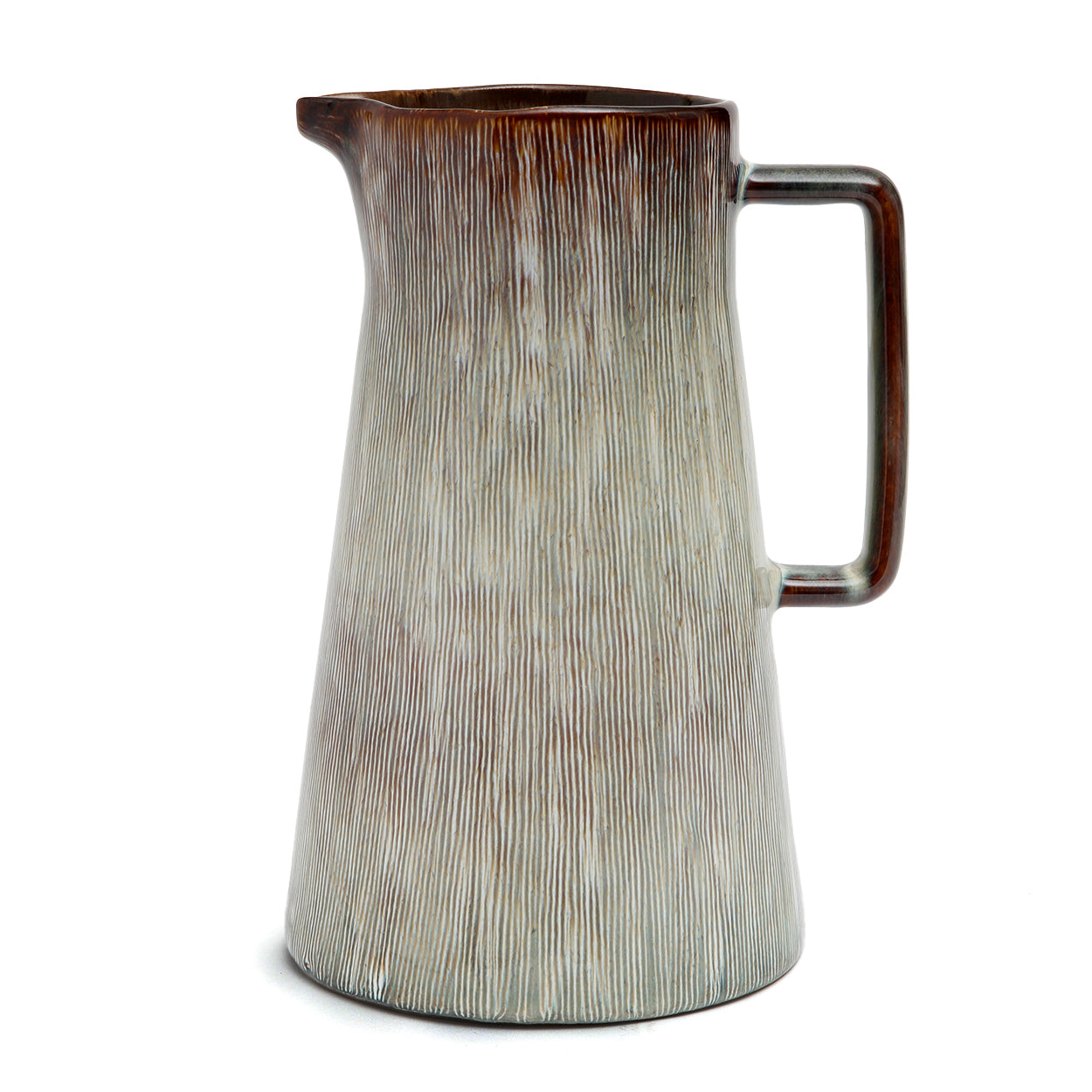 The Peniche Pitcher
