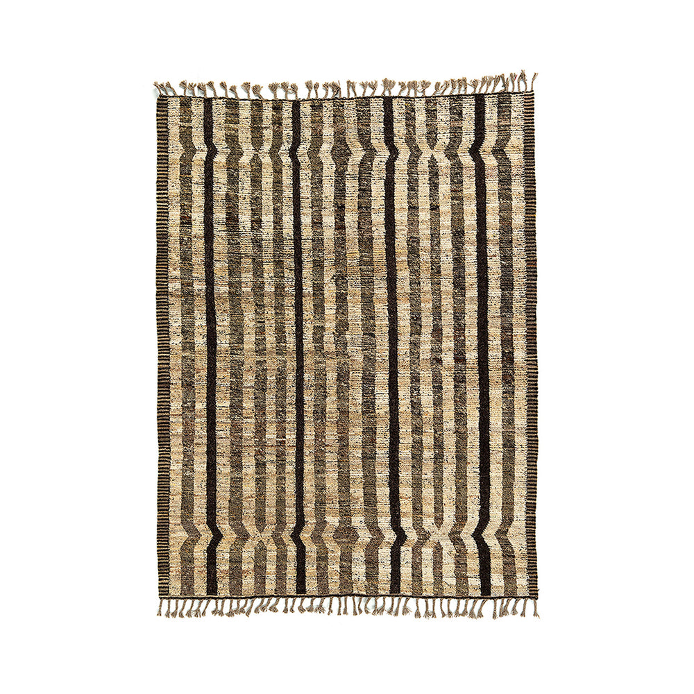 Het Handgeweven Afghan Tapijt #0805