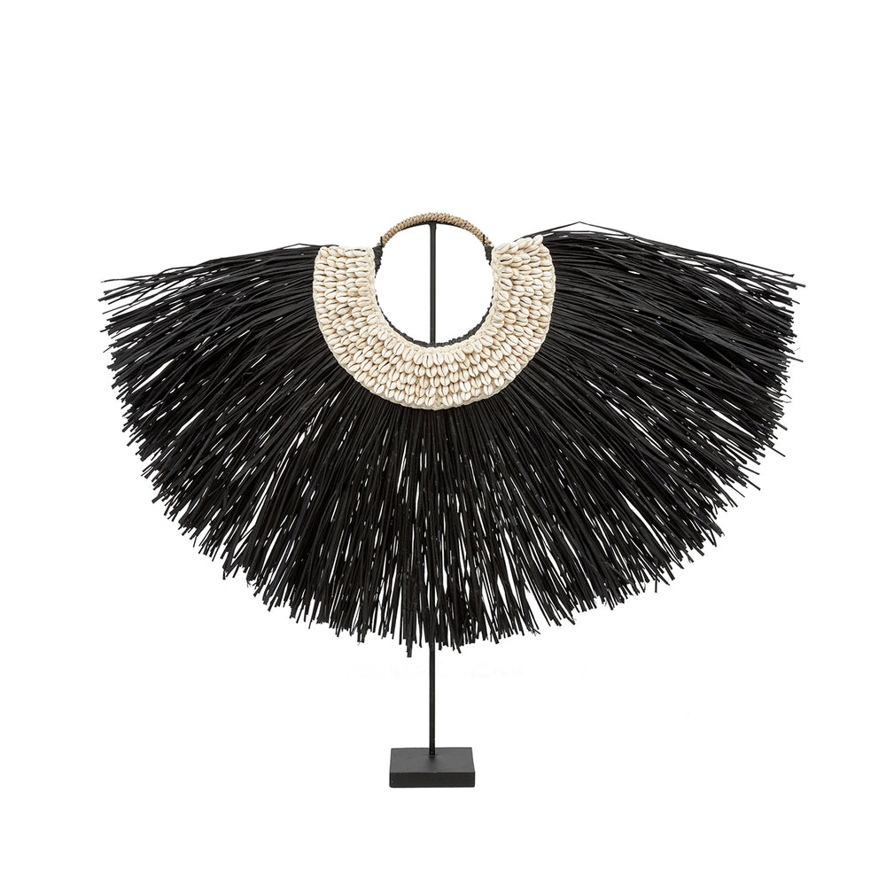 El Cauri Alang Sobre Soporte