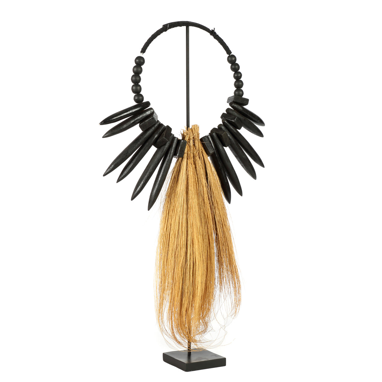 Das Rayung Wood Am Stand - Dekoration