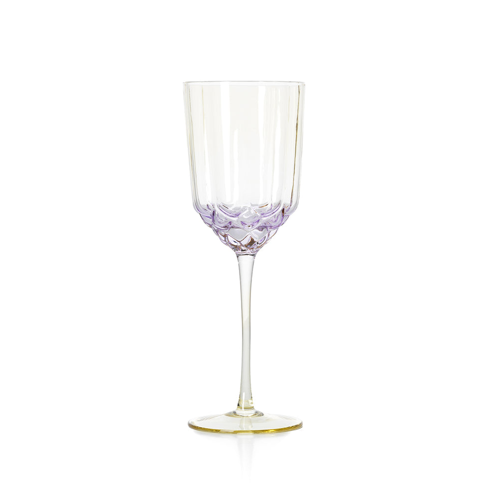 Le Verre À Vin Pink Blush – Rose