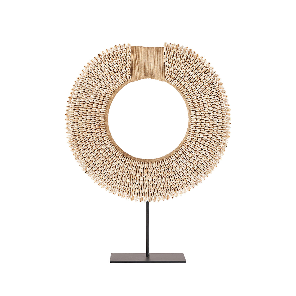 La Concha Corsica en Soporte - Natural