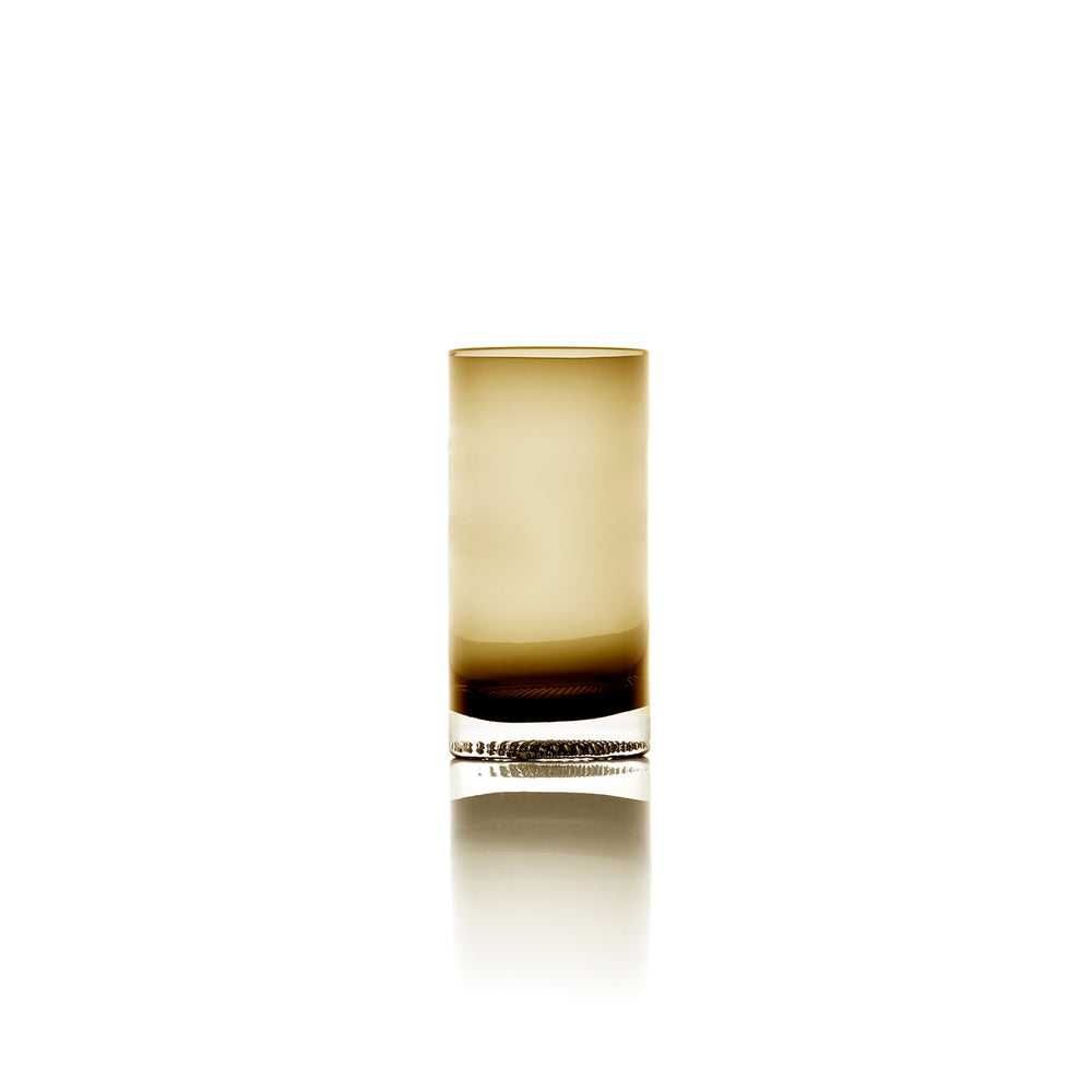 Le Gobelet Highball Dot - Ambre