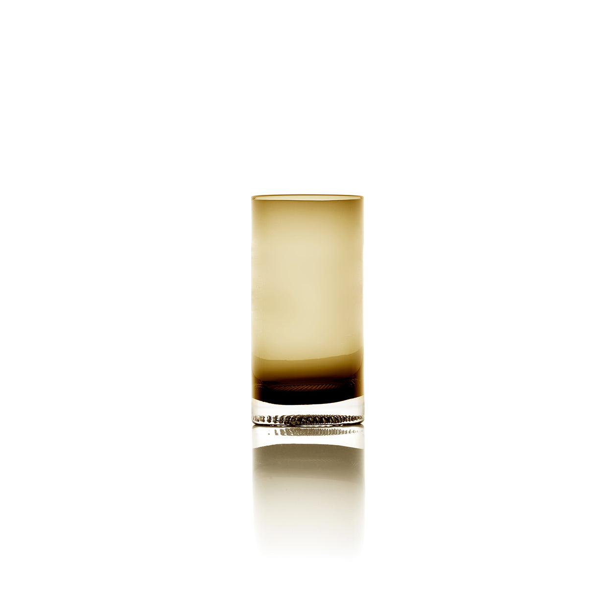 Das Dot Highball-Glas - Bernstein