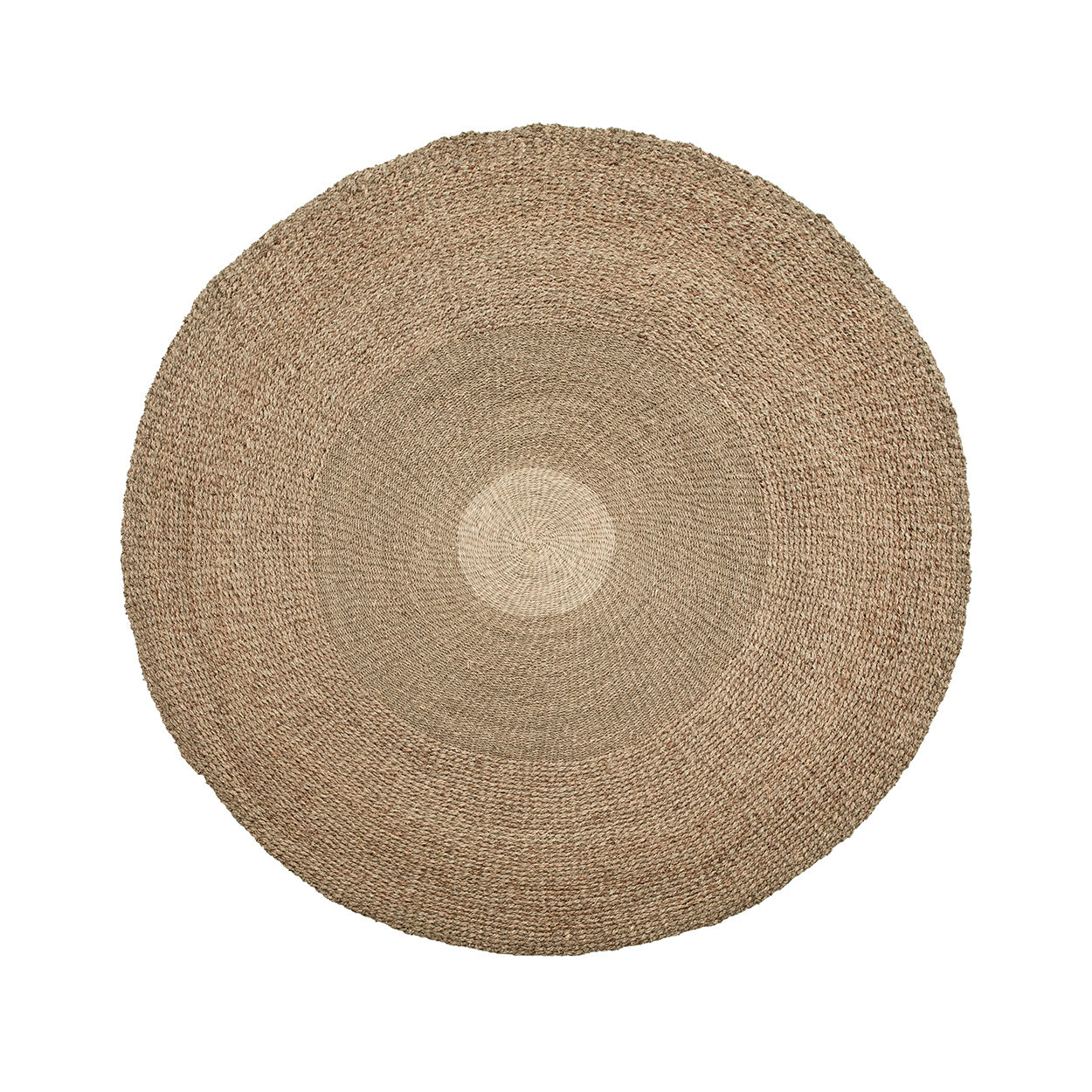 Il Tappeto Mekong River - Naturale - 200