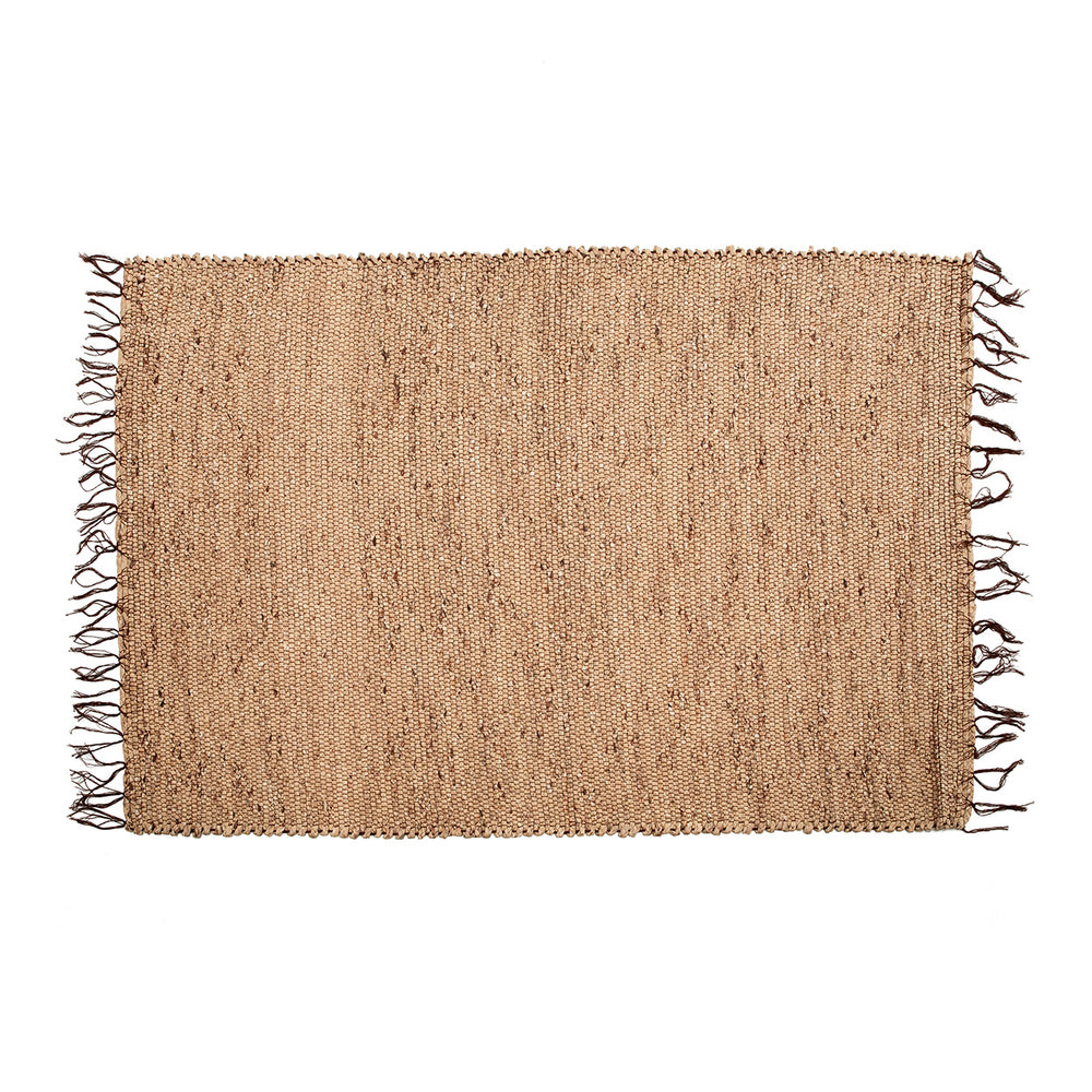 Le Tapis Killing Field - Naturel - 260x180