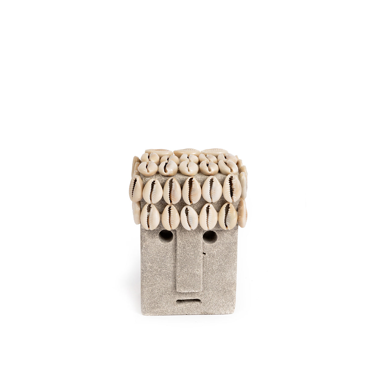 La Estatua De Sumba #29